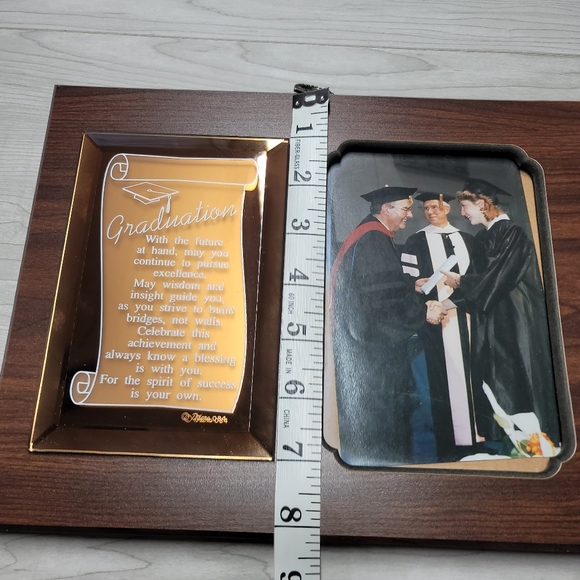 Graduation frame - Picture 7 of 13